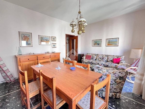 appartamento in vendita ad Alghero in zona Centro Storico