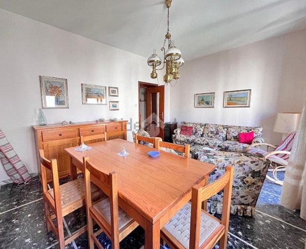 appartamento in vendita ad Alghero