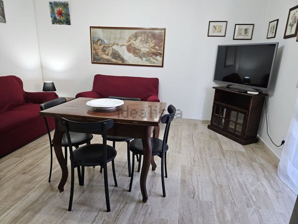 appartamento in vendita ad Alghero