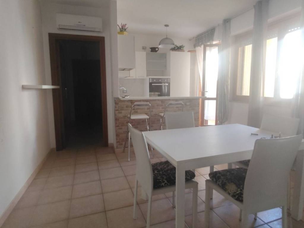 appartamento in vendita ad Alghero in zona Maria Pia