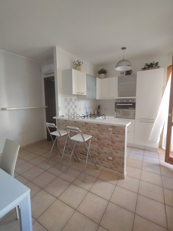 appartamento in vendita ad Alghero