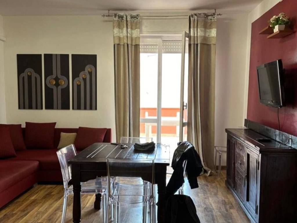 appartamento in vendita ad Alghero in zona Fertilia