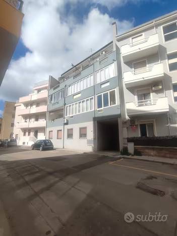 appartamento in vendita ad Alghero in zona Maria Pia