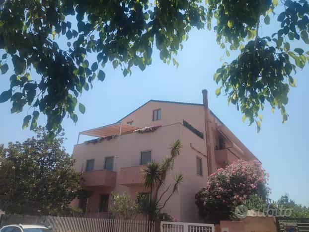 appartamento in vendita ad Alghero in zona Centro Storico