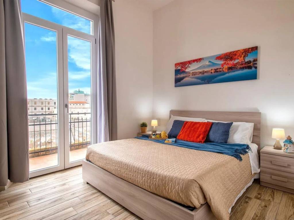 appartamento in vendita ad Alghero in zona Pivarada