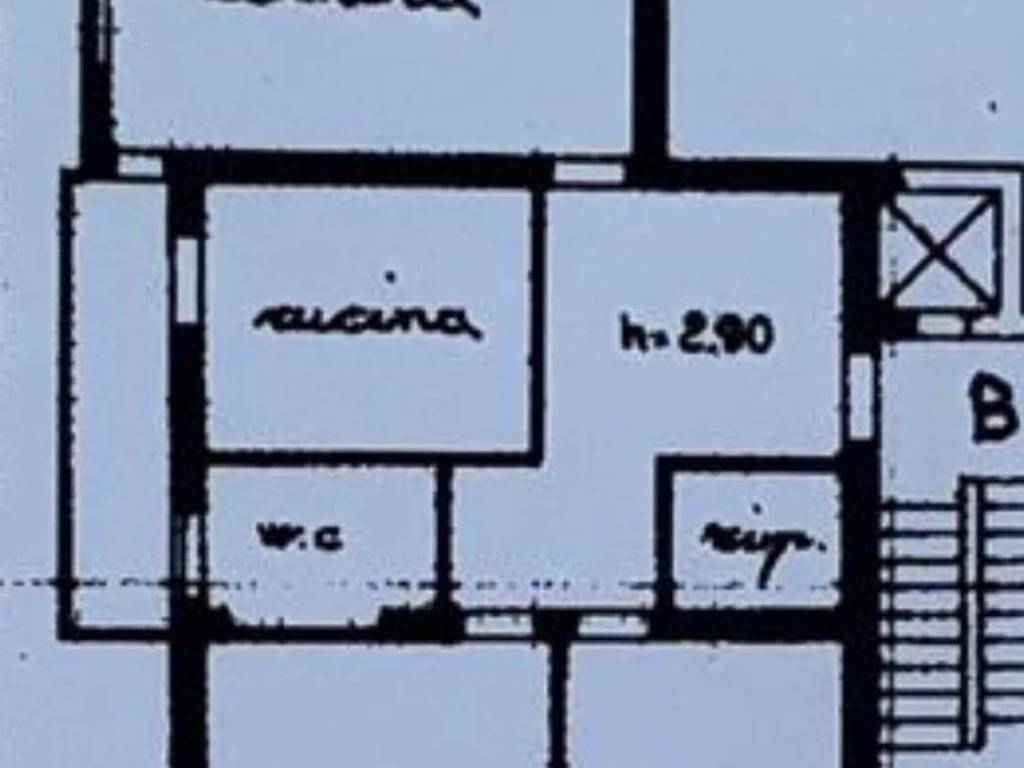 appartamento in vendita ad Alghero in zona Pivarada