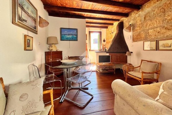 appartamento in vendita ad Alghero in zona Centro Storico