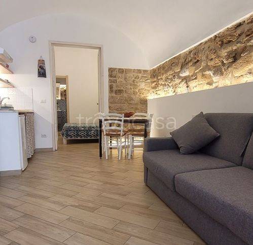 appartamento in vendita ad Alghero in zona Centro Storico