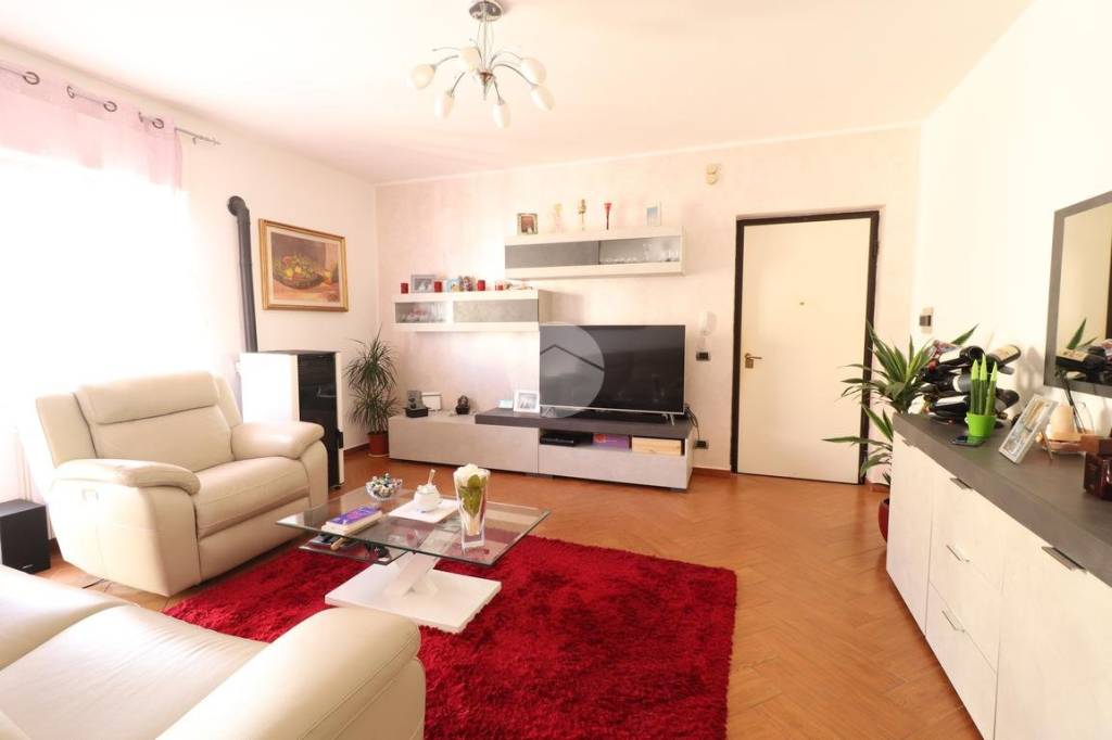 appartamento in vendita ad Alghero in zona Centro Storico