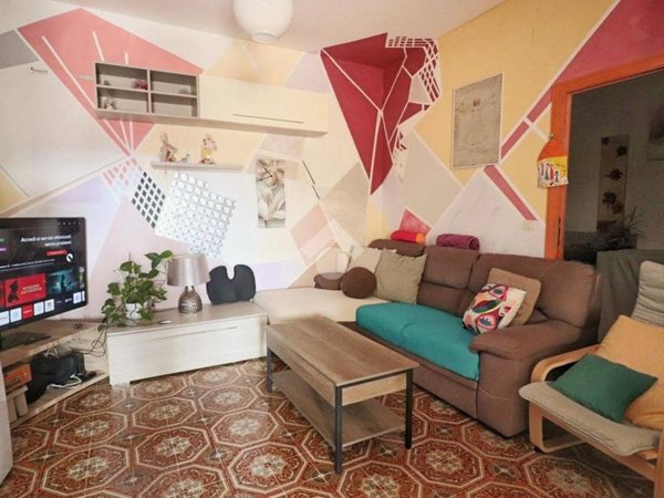 appartamento in vendita ad Alghero in zona Calabona
