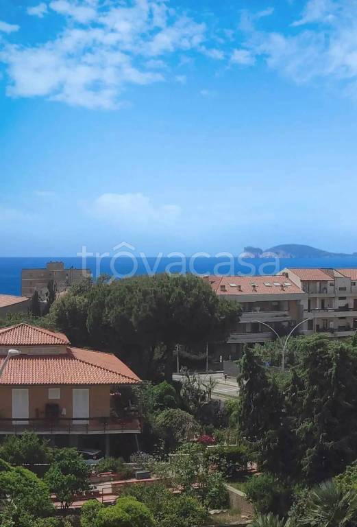 appartamento in vendita ad Alghero