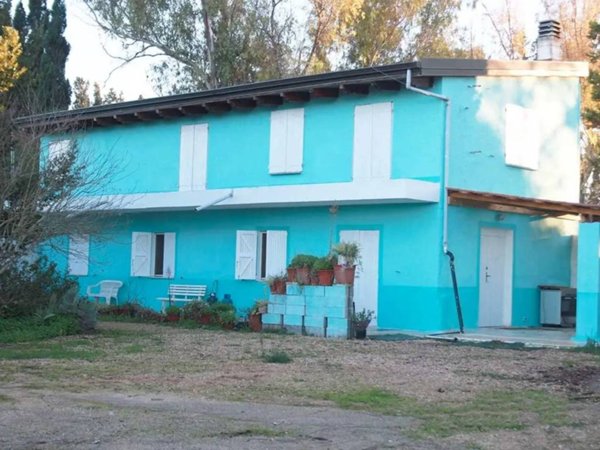 casa indipendente in vendita ad Alghero