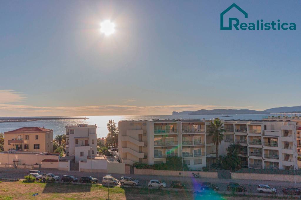 appartamento in vendita ad Alghero in zona Centro Storico
