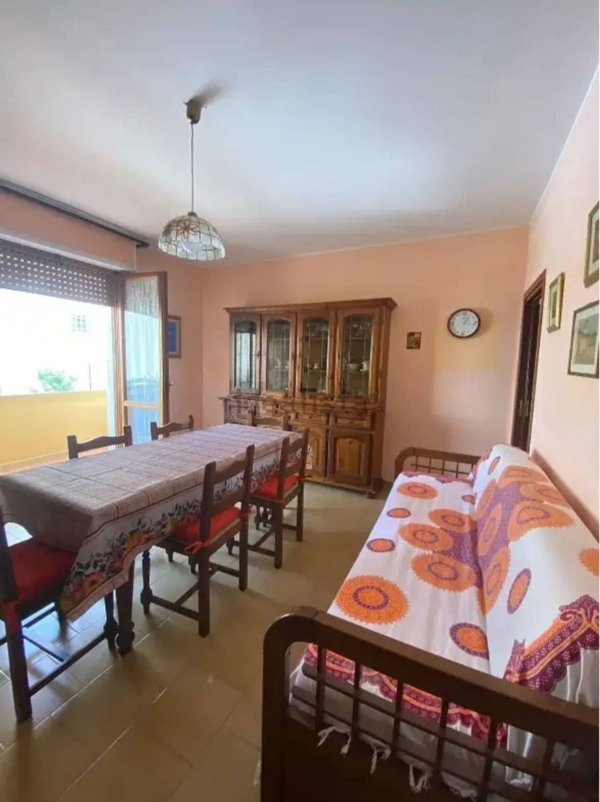 appartamento in vendita ad Alghero in zona Centro Storico