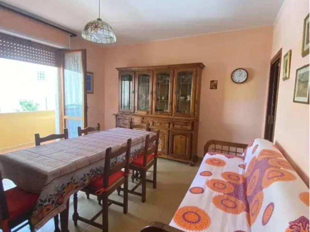 appartamento in vendita ad Alghero in zona Pivarada