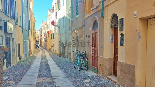 appartamento in vendita ad Alghero