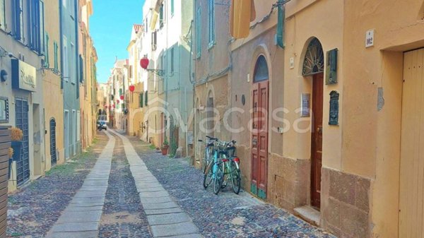 appartamento in vendita ad Alghero