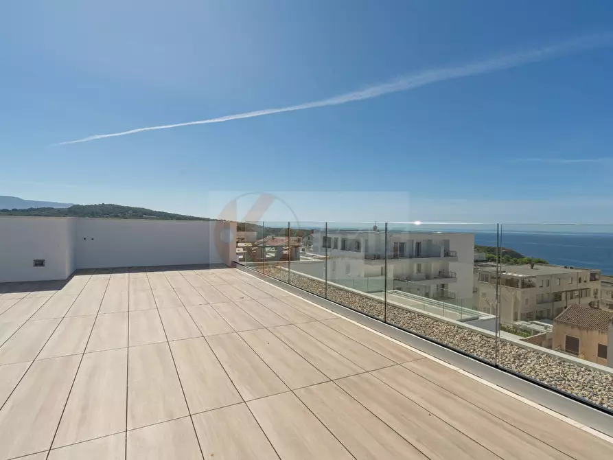 appartamento in vendita ad Alghero