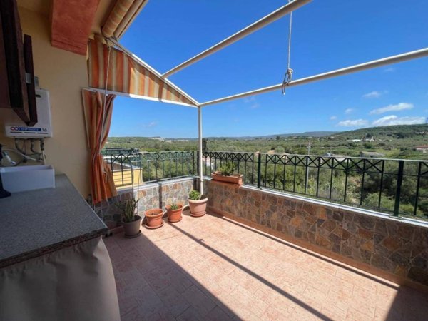 appartamento in vendita ad Alghero