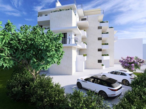 appartamento in vendita ad Alghero in zona Pivarada