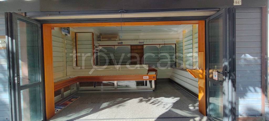 negozio in vendita ad Alghero in zona Sant'Agostino