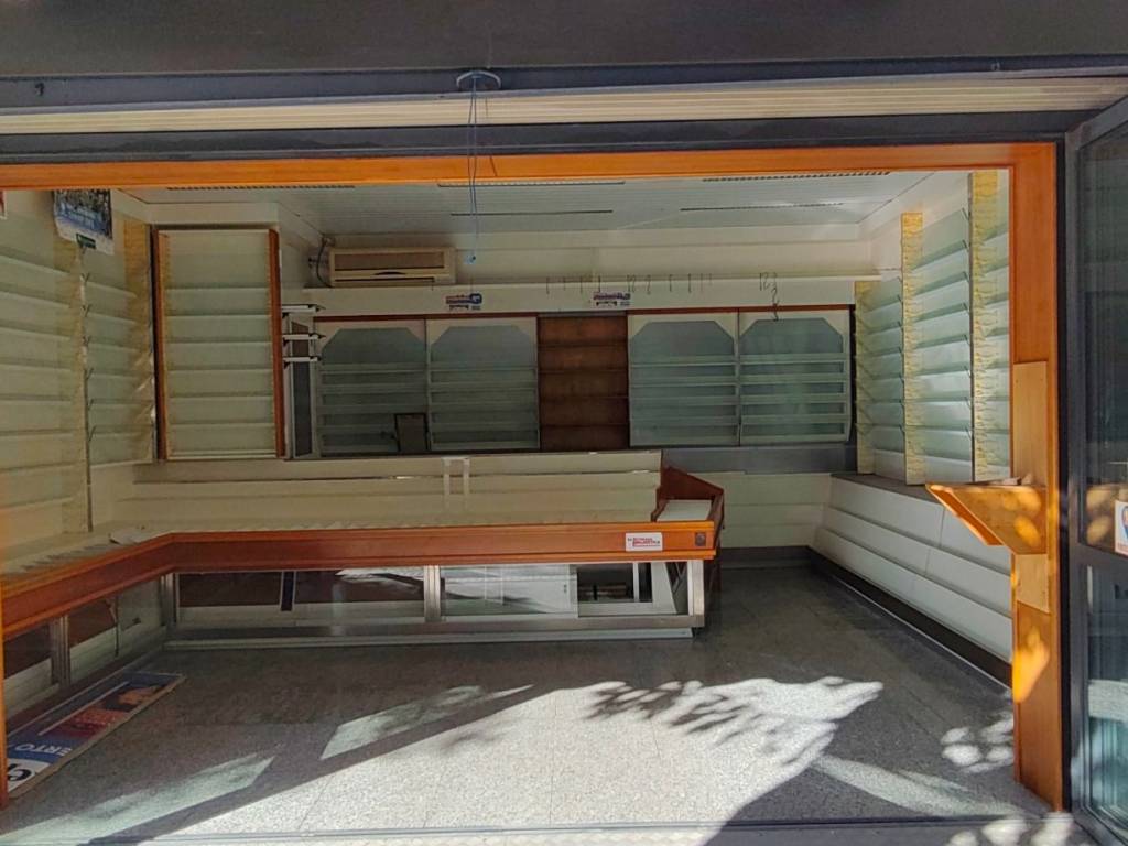negozio in vendita ad Alghero in zona Sant'Agostino