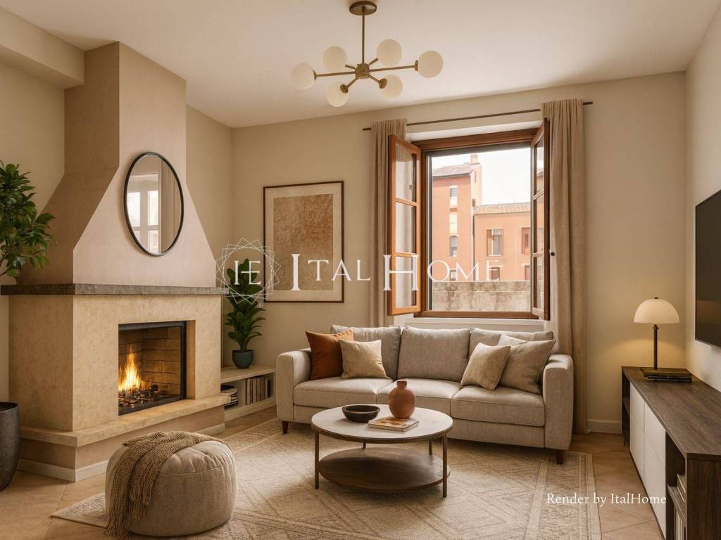 appartamento in vendita ad Alghero