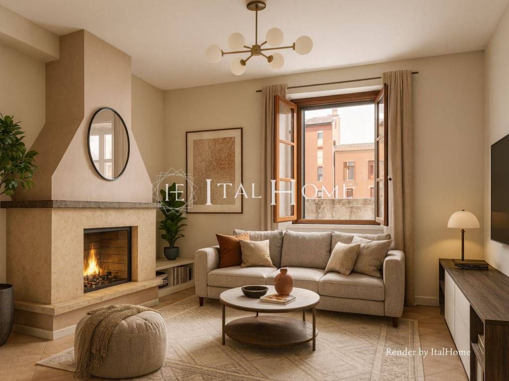 appartamento in vendita ad Alghero