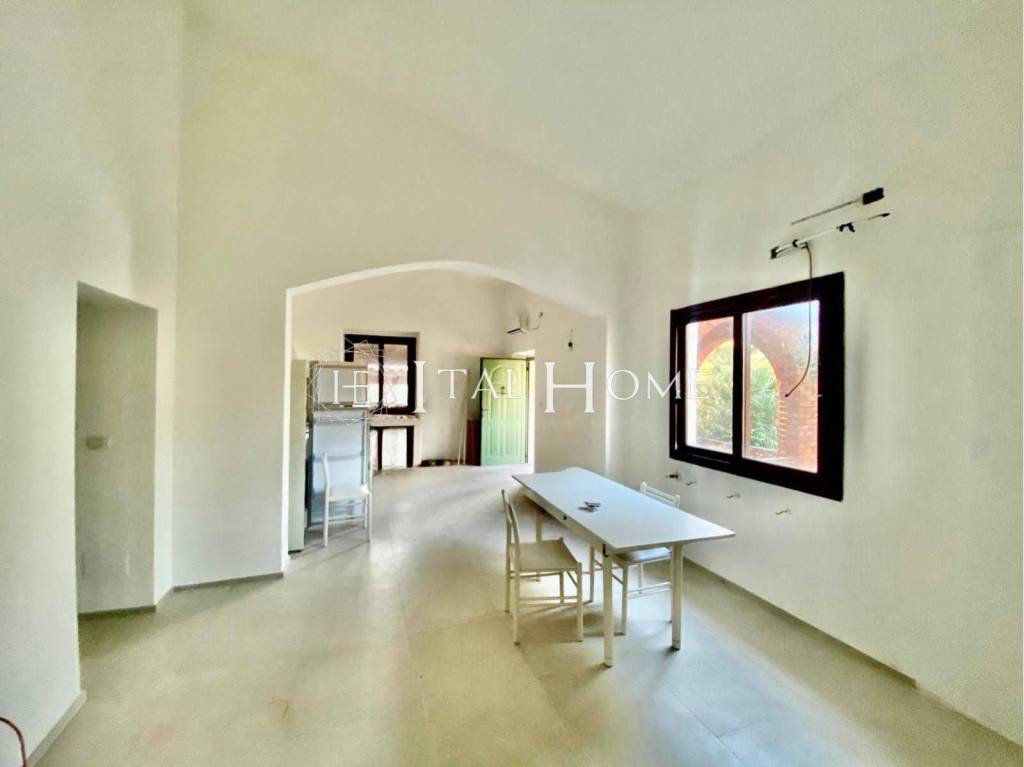 casa indipendente in vendita ad Alghero