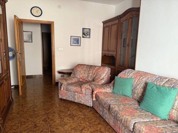 appartamento in vendita ad Alghero in zona Sant'Agostino