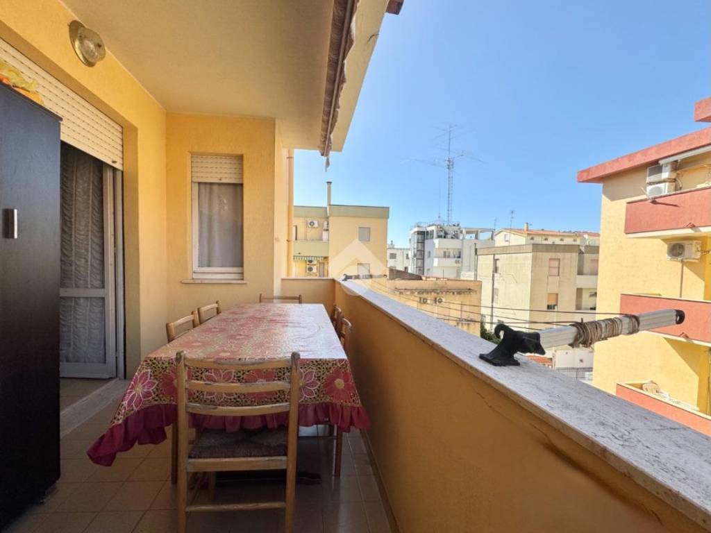 appartamento in vendita ad Alghero in zona Fertilia