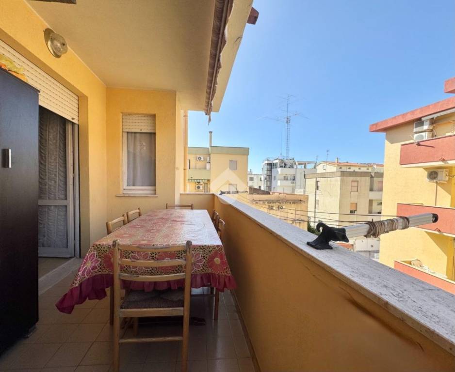 appartamento in vendita ad Alghero