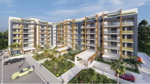 appartamento in vendita ad Alghero