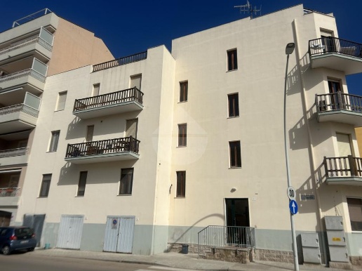 appartamento in vendita ad Alghero in zona Lido