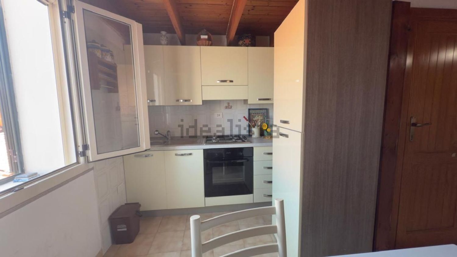 appartamento in vendita ad Alghero in zona Centro Storico