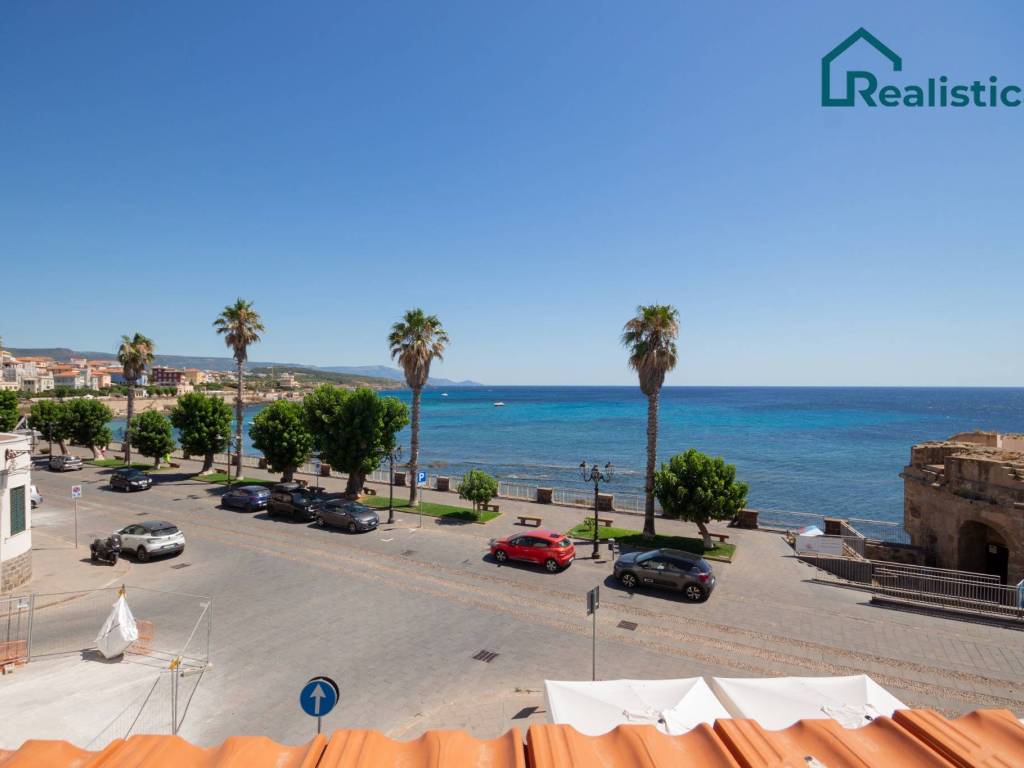 appartamento in vendita ad Alghero in zona Centro Storico