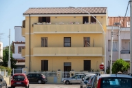 appartamento in vendita ad Alghero in zona Sant'Agostino