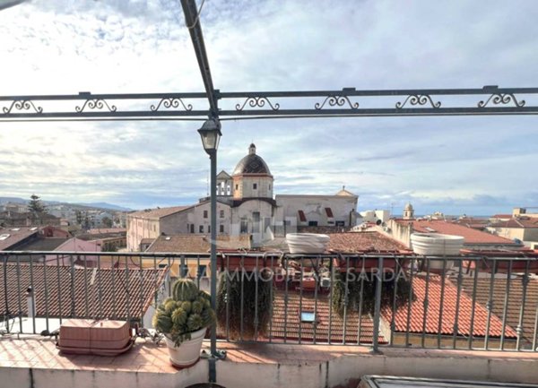 appartamento in vendita ad Alghero in zona Centro Storico