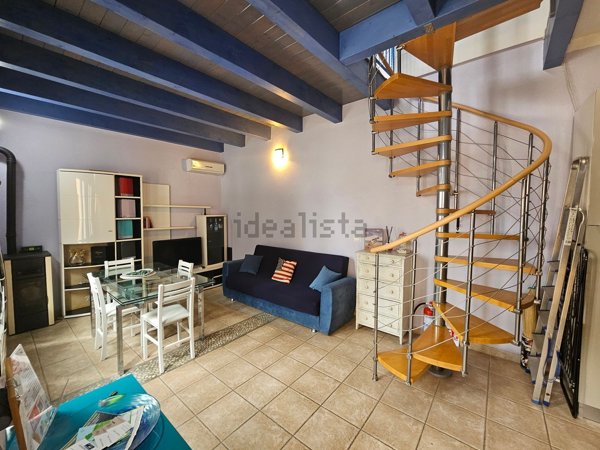 appartamento in vendita ad Alghero in zona Lido