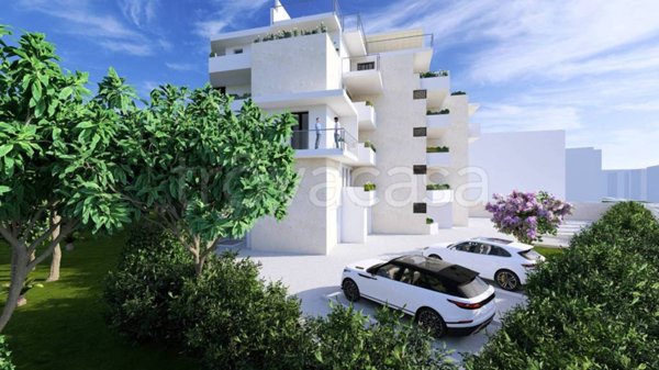 appartamento in vendita ad Alghero in zona Carrabuffas