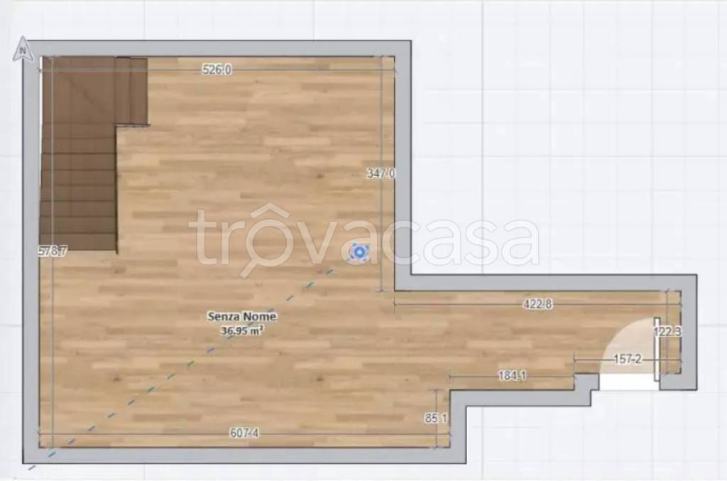 appartamento in vendita ad Alghero in zona Centro Storico