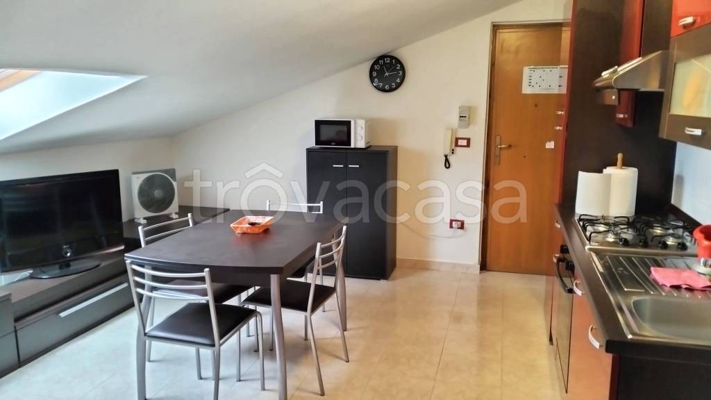 appartamento in vendita ad Alghero in zona Sant'Agostino