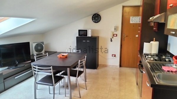 appartamento in vendita ad Alghero in zona Sant'Agostino
