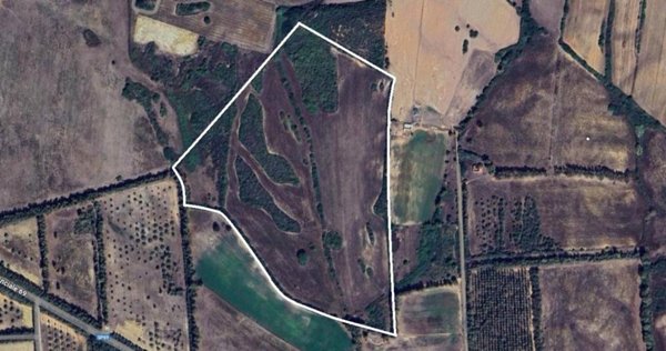 terreno agricolo in vendita ad Alghero