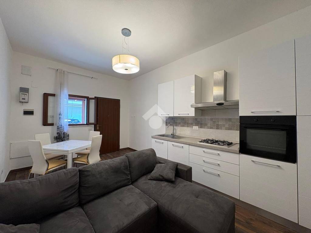 appartamento in vendita ad Alghero