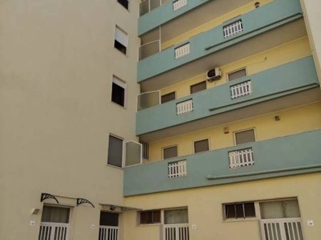 appartamento in vendita ad Alghero in zona Pivarada