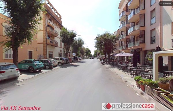 appartamento in vendita ad Alghero