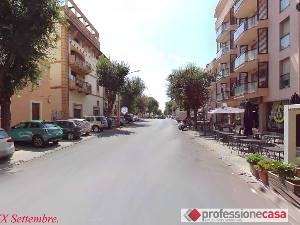 appartamento in vendita ad Alghero