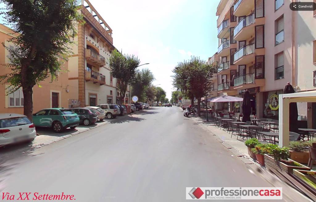 appartamento in vendita ad Alghero