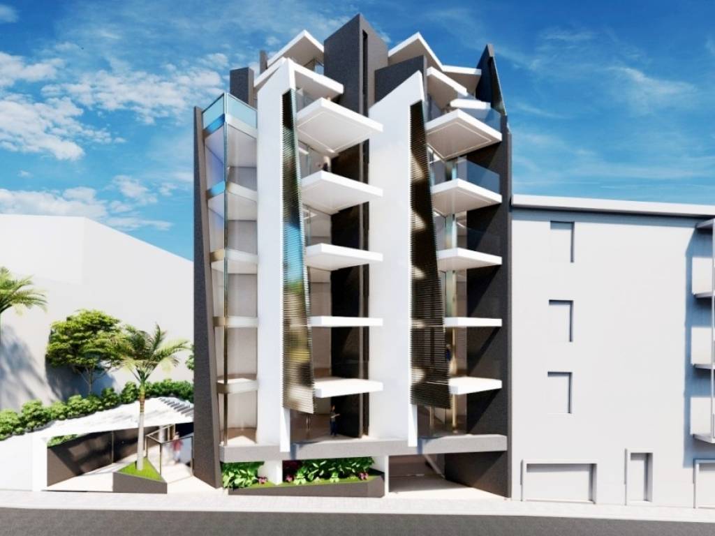 appartamento in vendita ad Alghero in zona Calabona